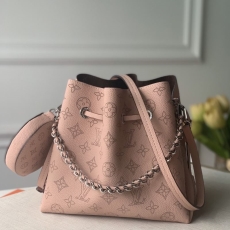 LV Bucket Bags